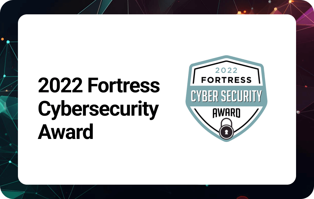 Cybersecurity-Award