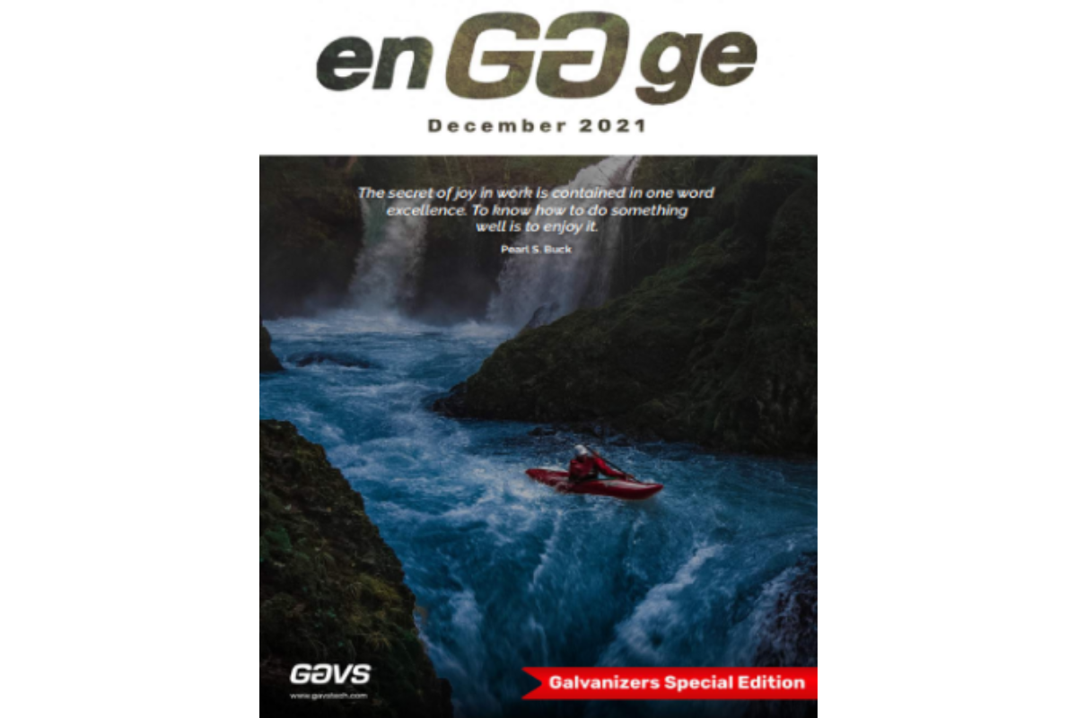 enGAge – December 2021