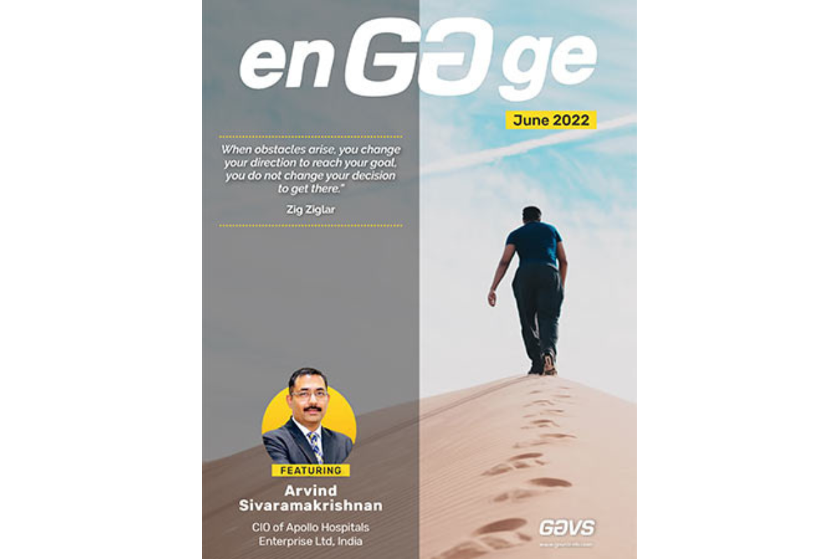GAVS enGAge – June 2022