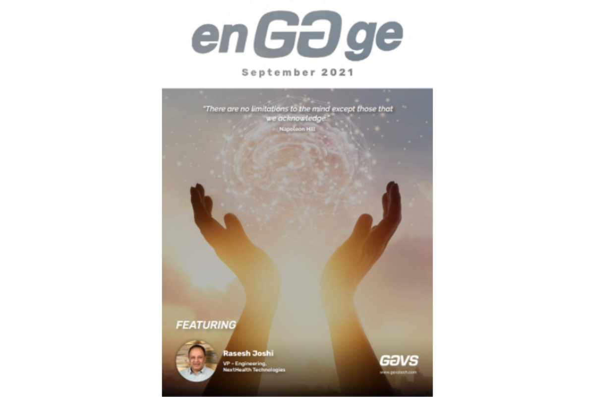 enGAge – September 2021