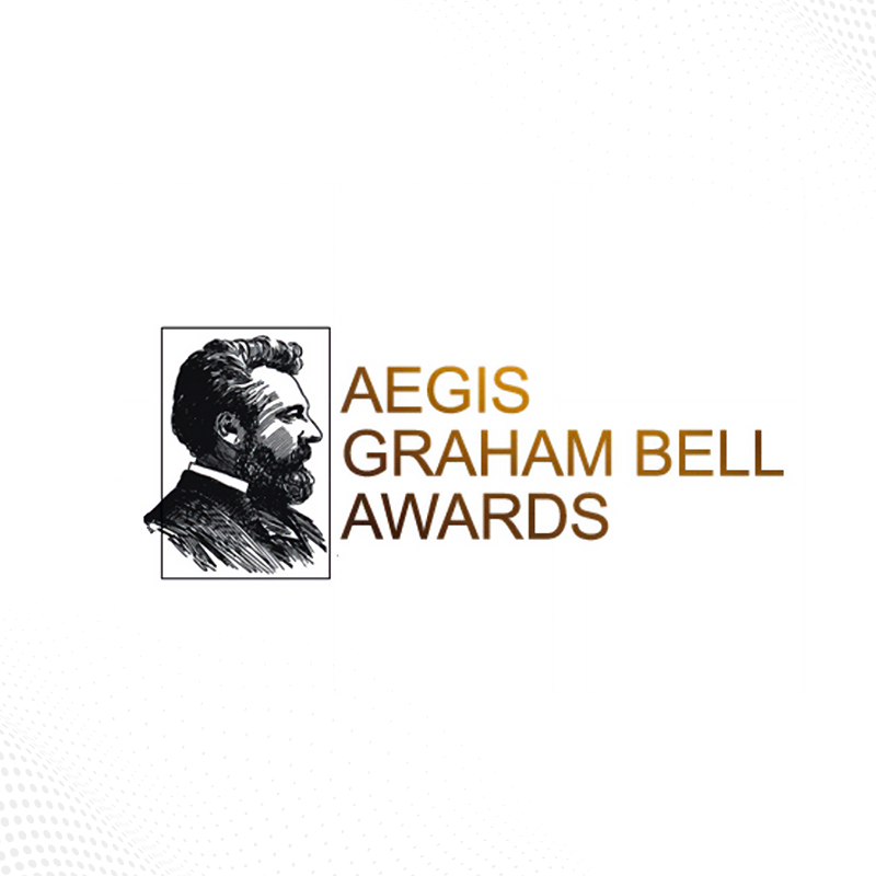 12th Aegis Graham Bell Award_2022
