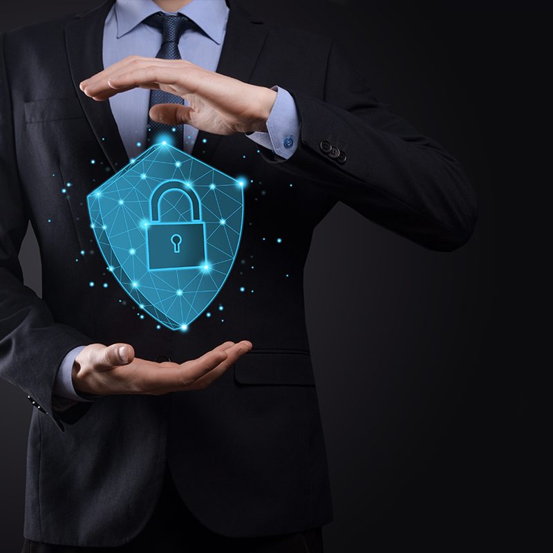 Building a Secure Enterprise through Enhanced Protection of Digital Assets