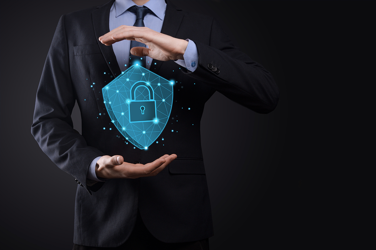 Building a Secure Enterprise through Enhanced Protection of Digital Assets