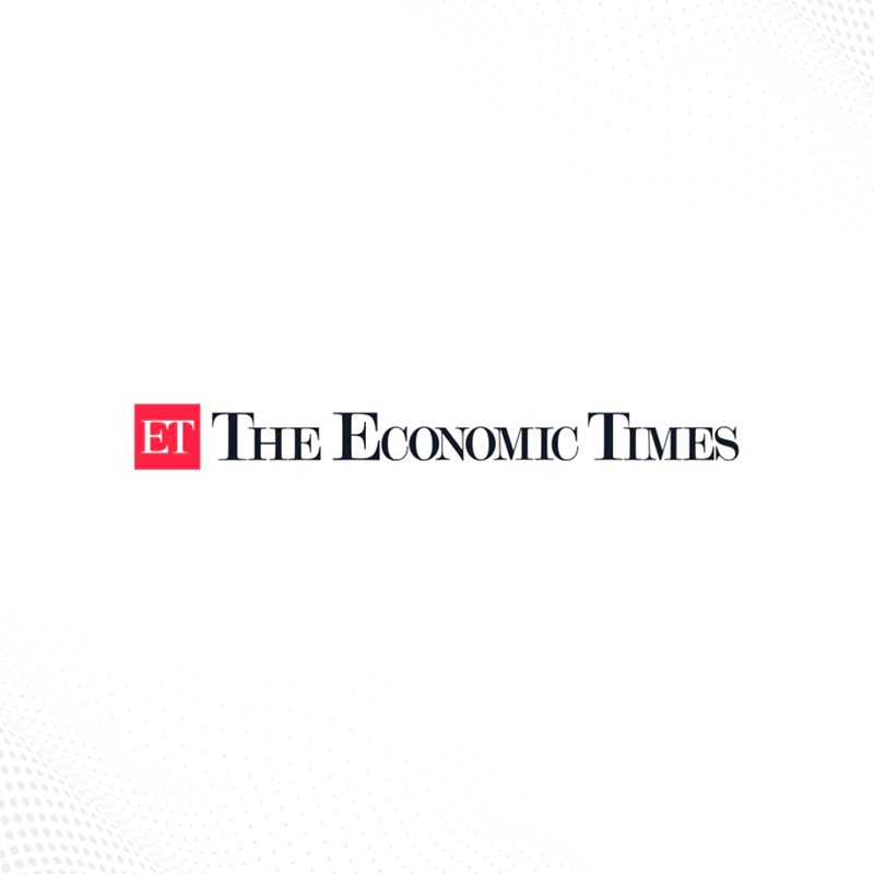 CEO, Sumit Ganguli, recognized as one of ‘Asia’s Promising Business Leaders’ by The Economic Times_2022