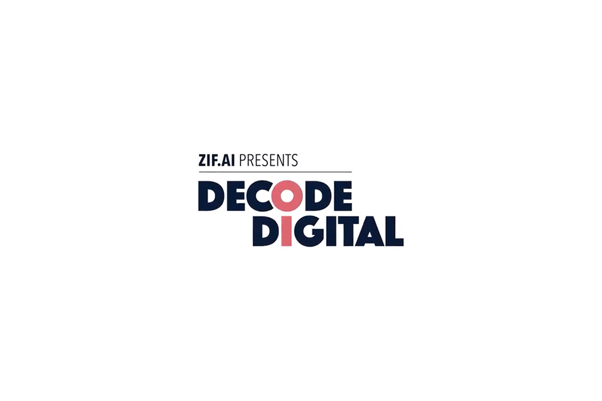 Decode Digital Series A Round Table Discussion