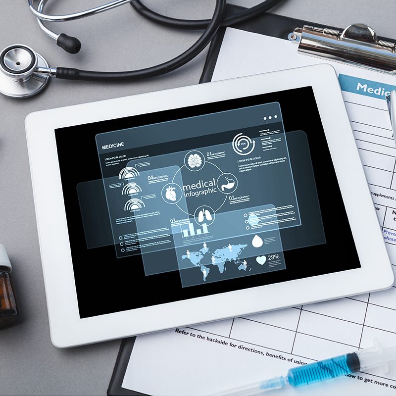 EHR Implementation and Integration Services