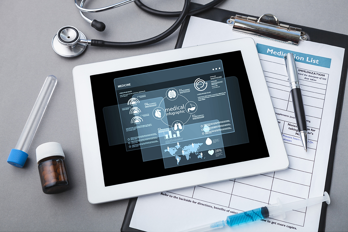 EHR Implementation and Integration Services
