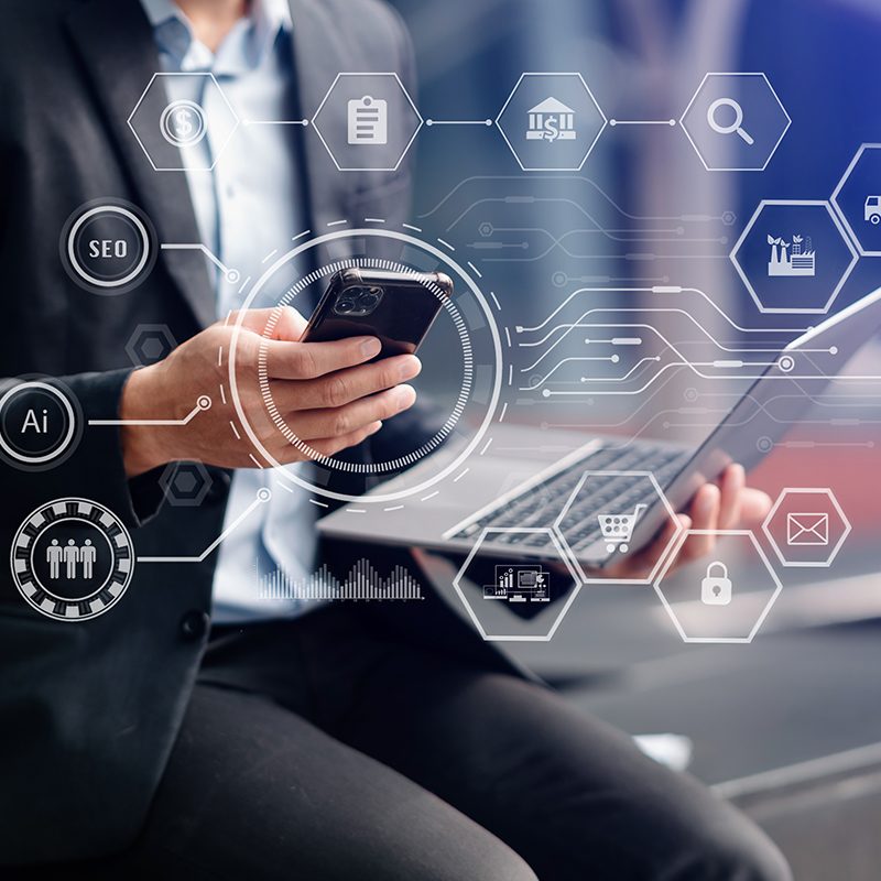 Enterprise Mobility Management Services Transforming the Way Organizations Manage Mobility