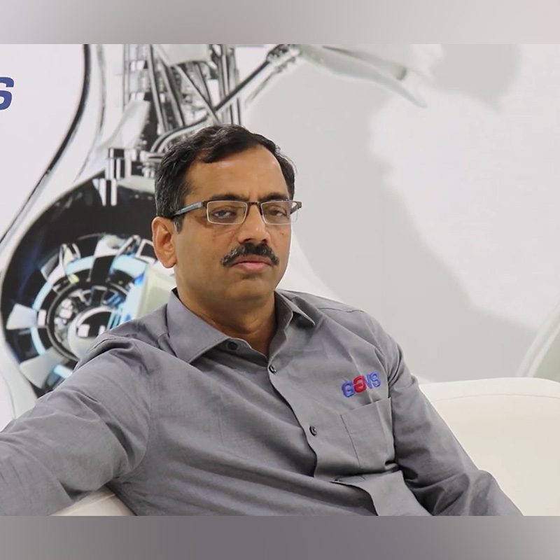 Future Of AIOps – Chandramouleswaran Sundaram Head Infra Services GAVS Technologies