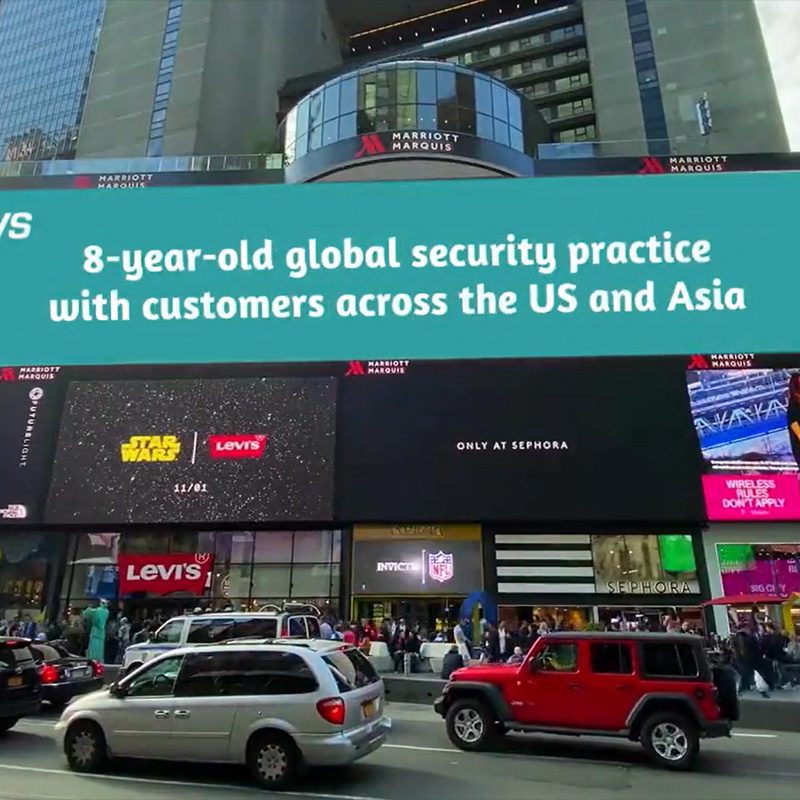 GAVS Global Cyber Security Practice