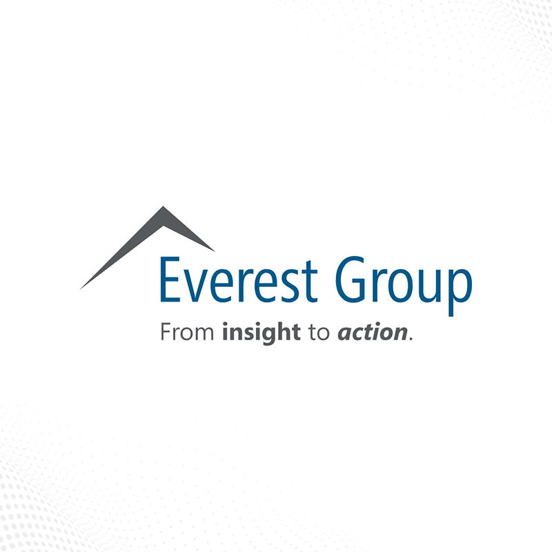 GAVS in Everest Group IT Infrastructure Services Automation