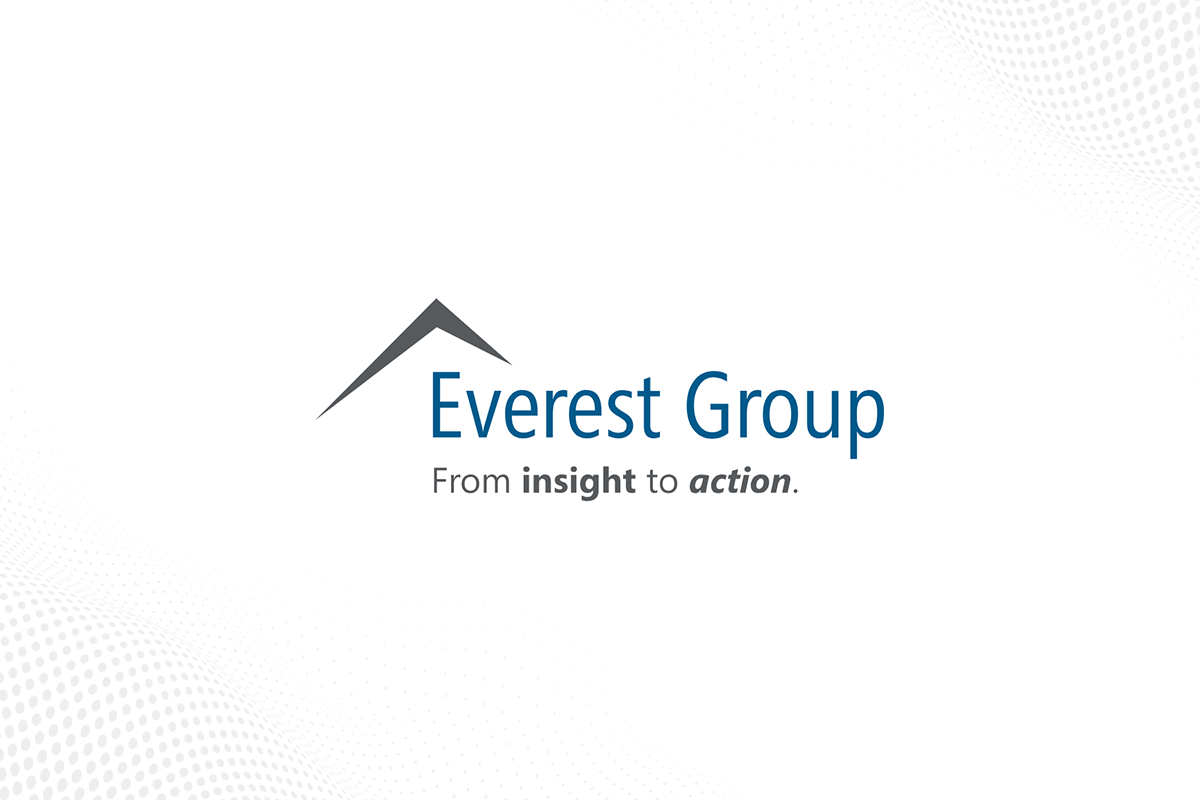 GAVS recognized as a Top ITS Challenger by Everest