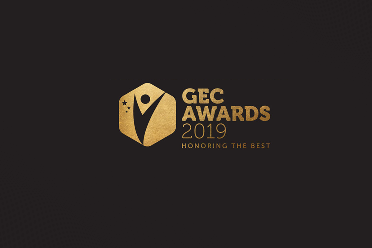 GAVS wins Best Futuristic BT Solution award at the GEC Awards 2019, Dubai