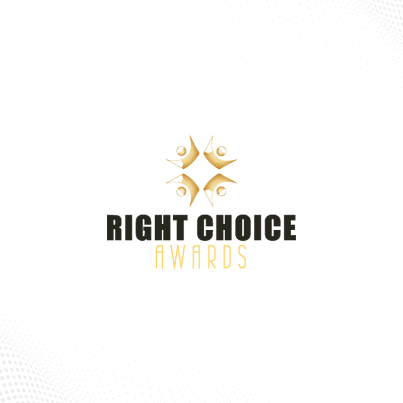 GAVS wins the Right Choice Award_2020