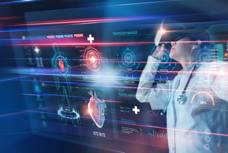 Healthcare 4.0: How Can Metaverse Enhance the Way Healthcare Works