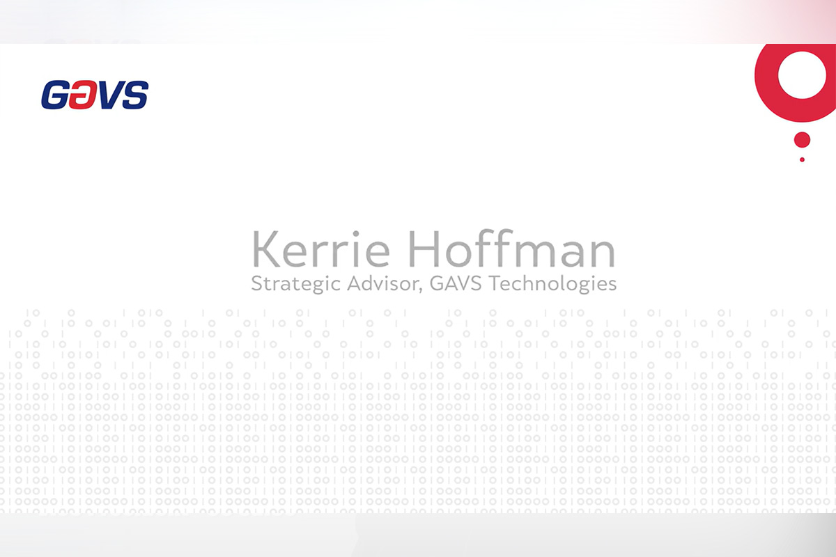 Kerrie Hoffman, Strategic Advisor, GAVS Technologies, on Zero Incident Framework™
