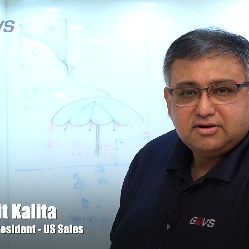 Legends of GAVS Series – Featuring Avijit Kalita, Vice President – Sales