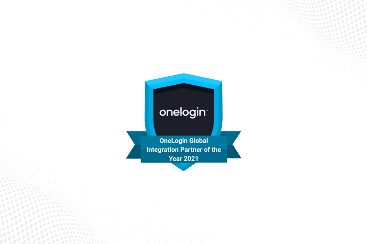 OneLogin names GS Lab APAC Partner of the Year 2020