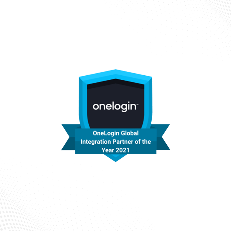 OneLogin names GS Lab as Global Integration Partner of the Year 2021_2021