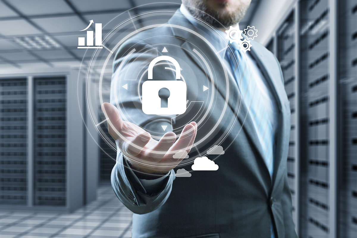 Providing Security and Resilience as an End-to-End IT Partner