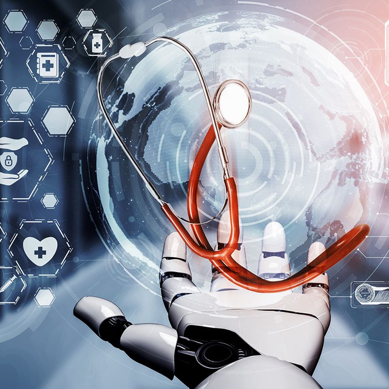Security Challenges and Emerging Trends in Healthcare