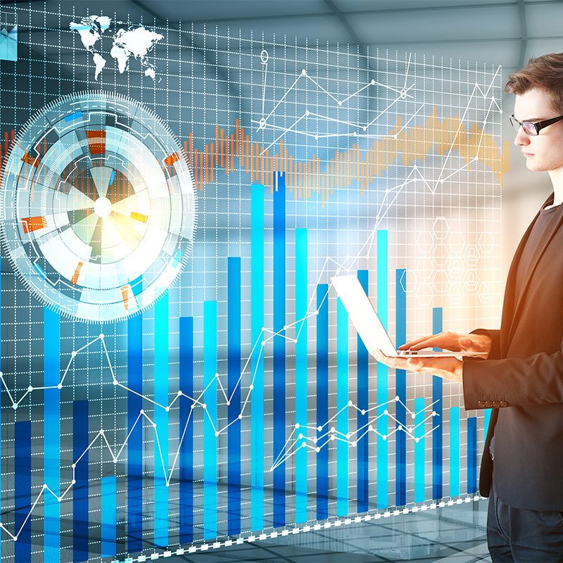 Transform Business Analysis Through Accessible, Scalable Predictive Analytics