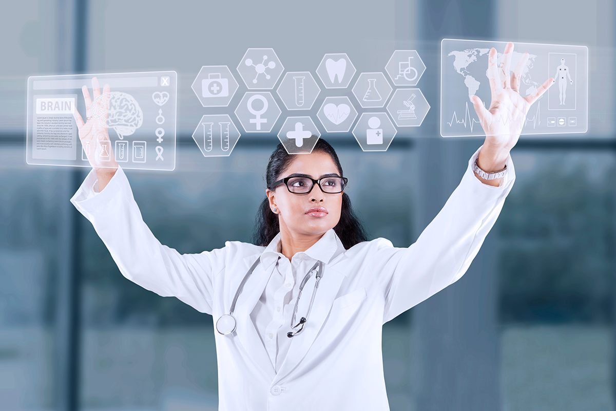 Modernizing Healthcare Products to Deliver Experience-Driven Care
