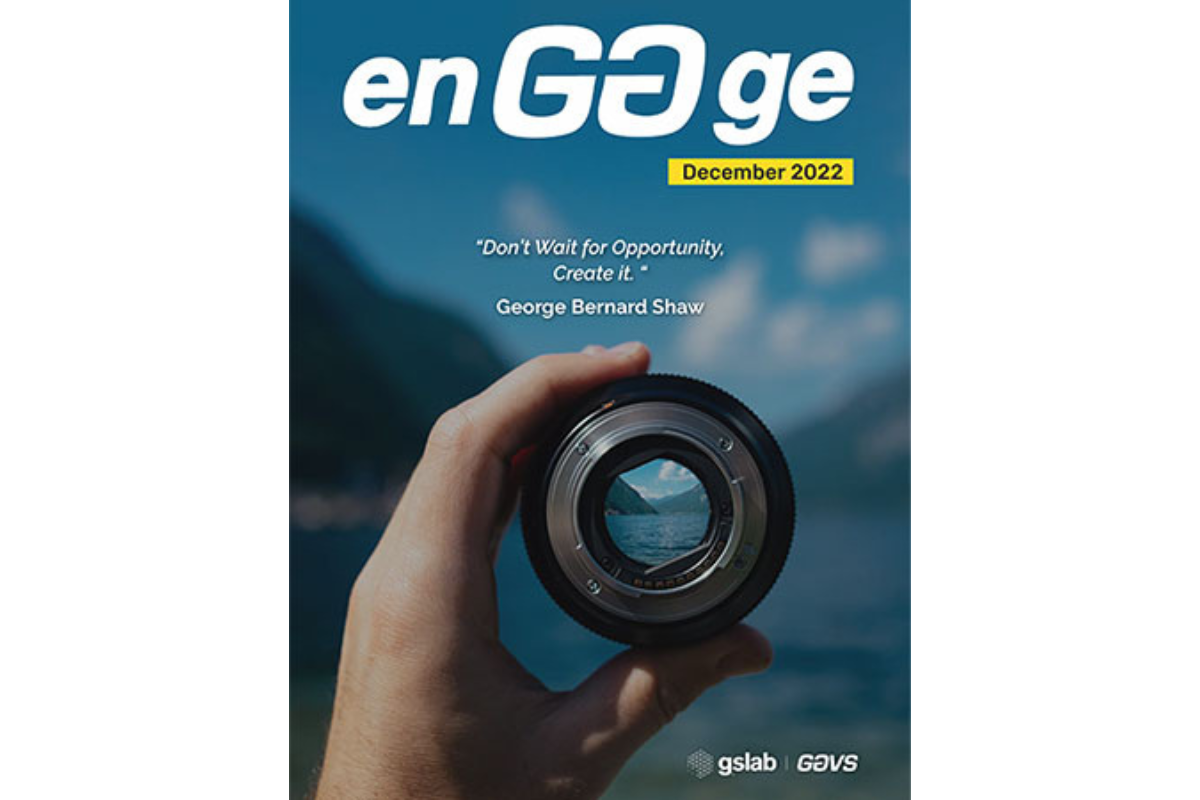 enGAge – December 2022
