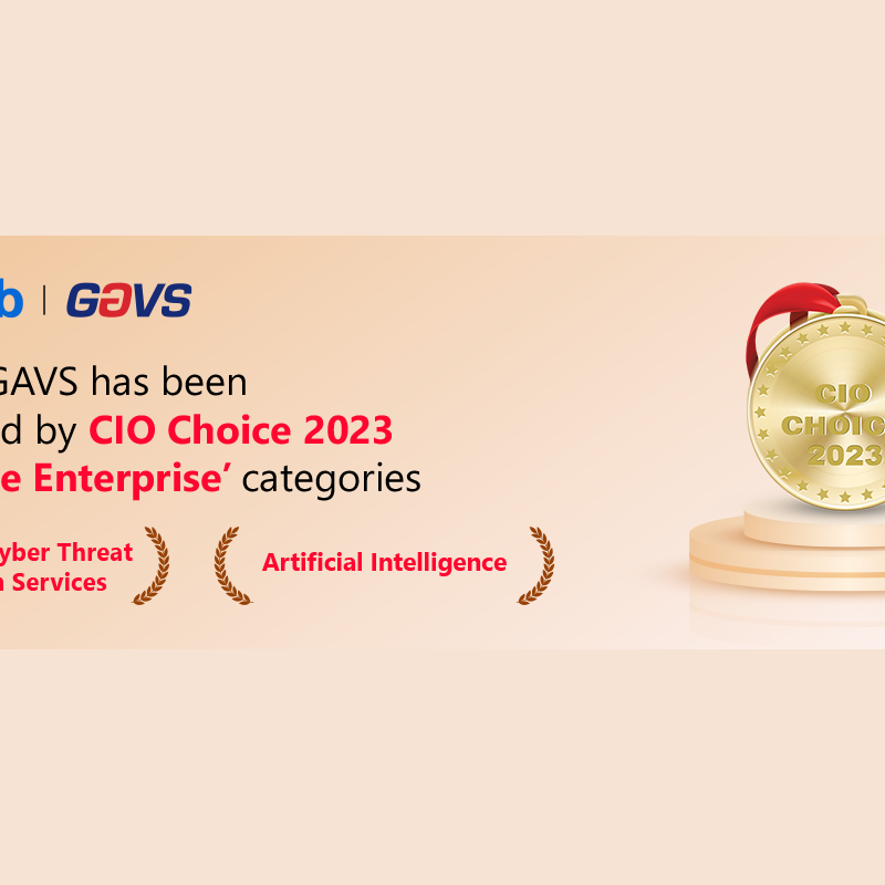CIO Choice 2023