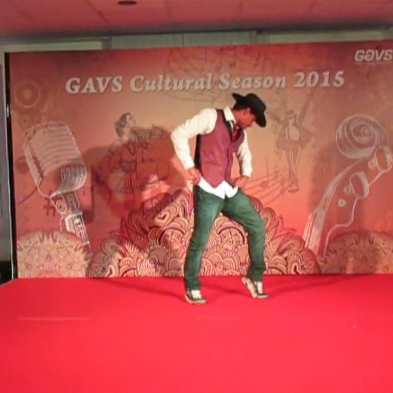 GAVS Cultural Season – Dance Performance
