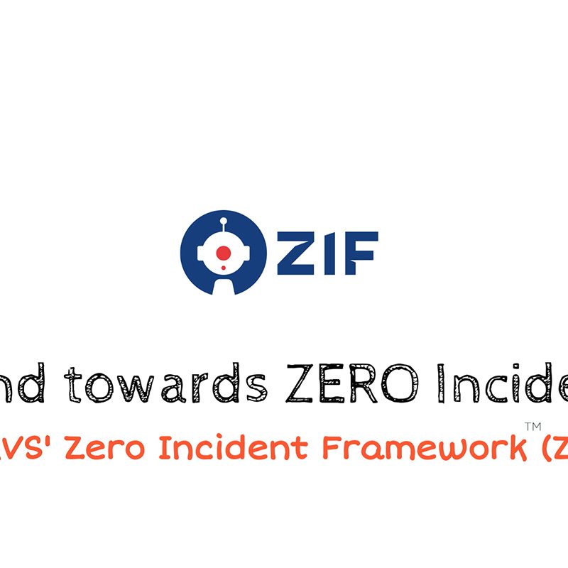 GAVS’ Zero Incident Framework (AIOps, Smart Machines and Instrumentation)