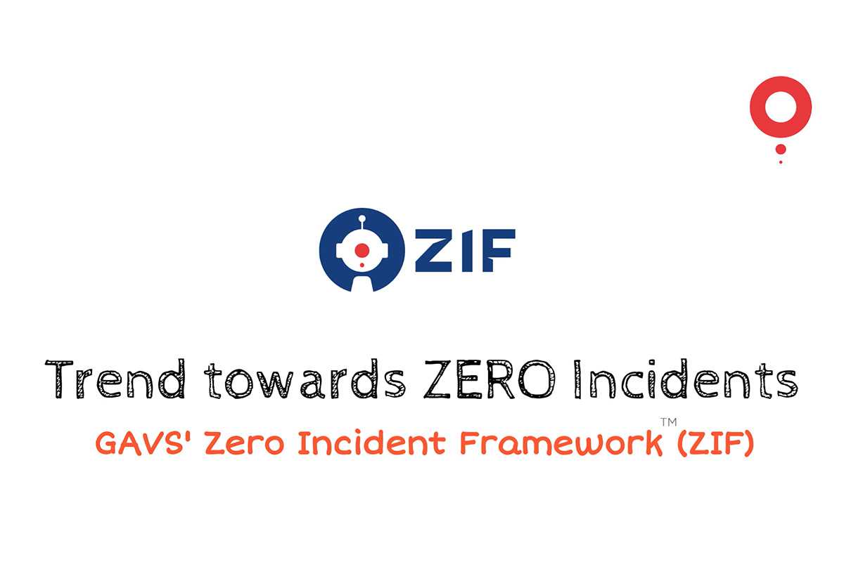 GAVS’ Zero Incident Framework (AIOps, Smart Machines and Instrumentation)