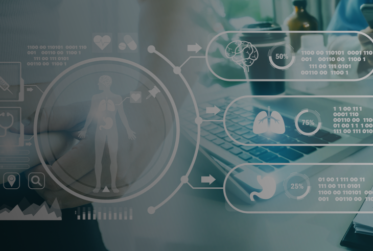 Hyperautomation in Healthcare Industries