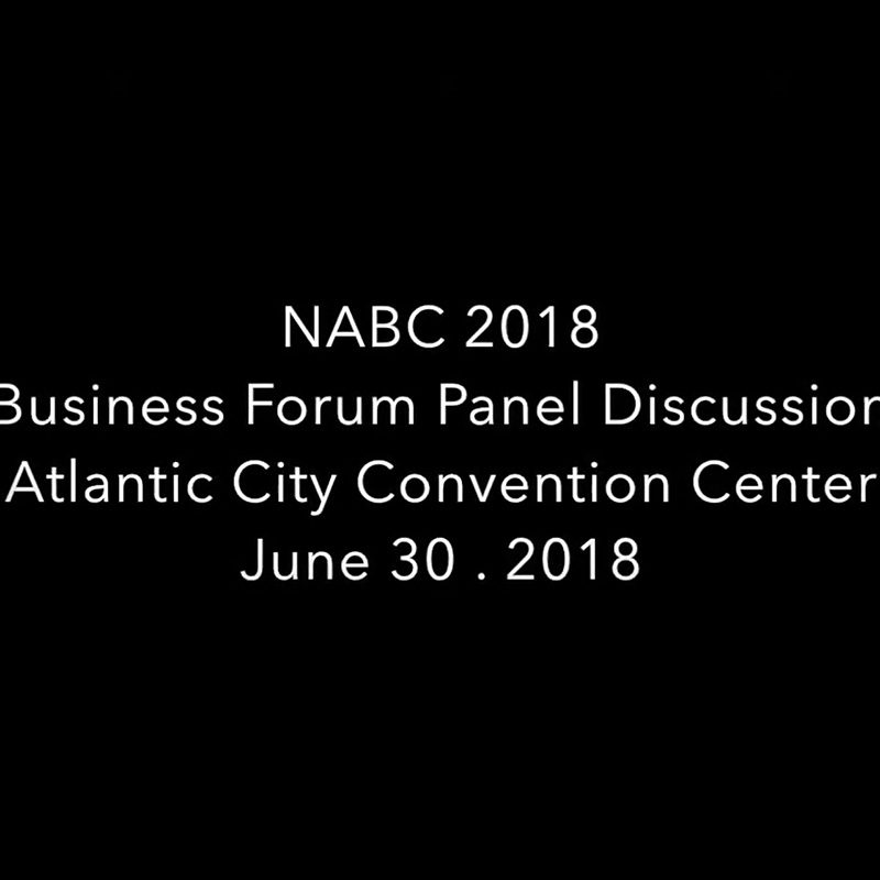 NABC 2018 Business Forum Panel discussion – Hosted by GAVS Technologies