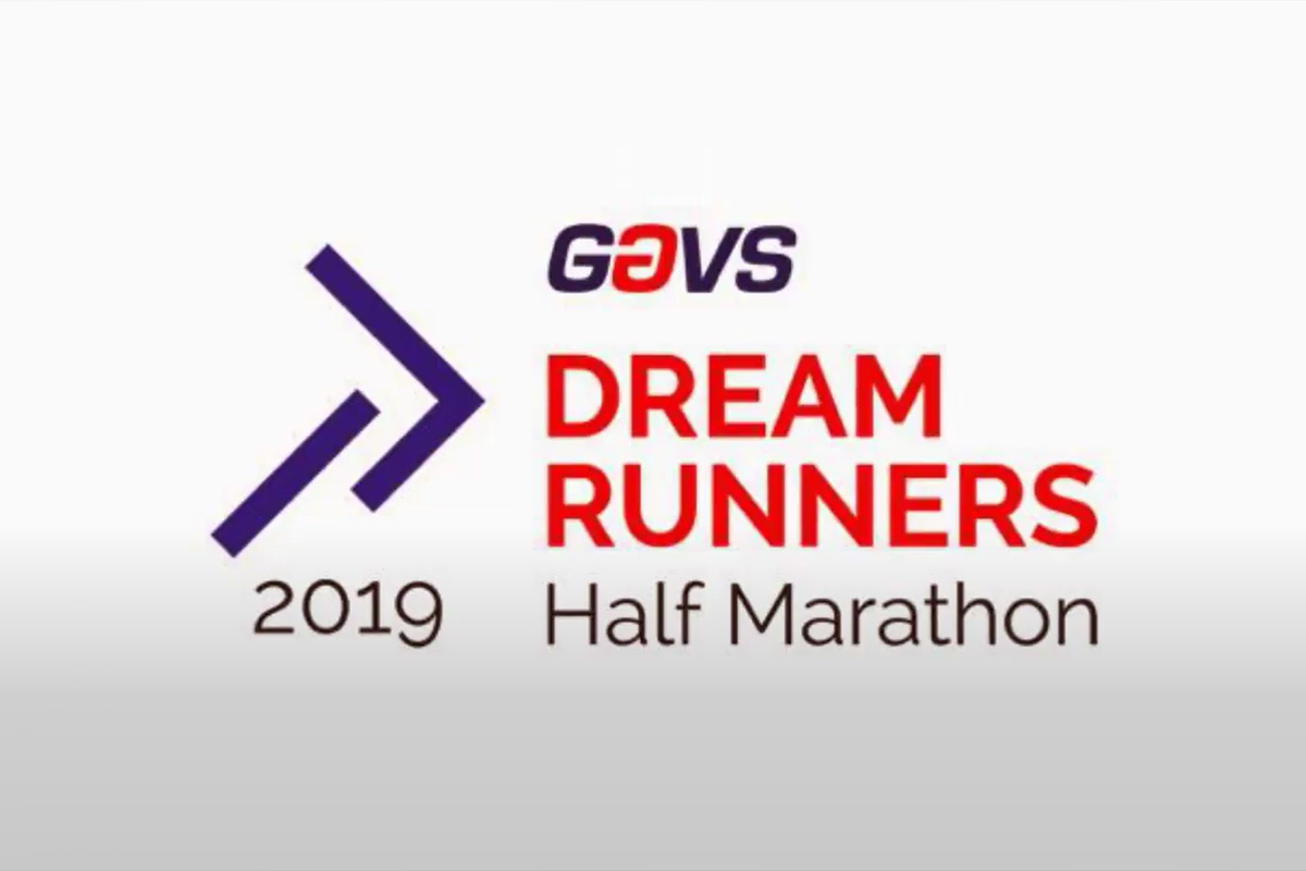 Run for Limbs – GAVS DRHM 2019