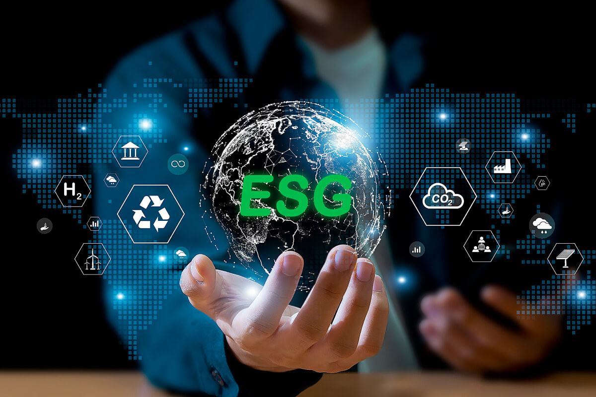 The Importance of ESG for Tech Companies