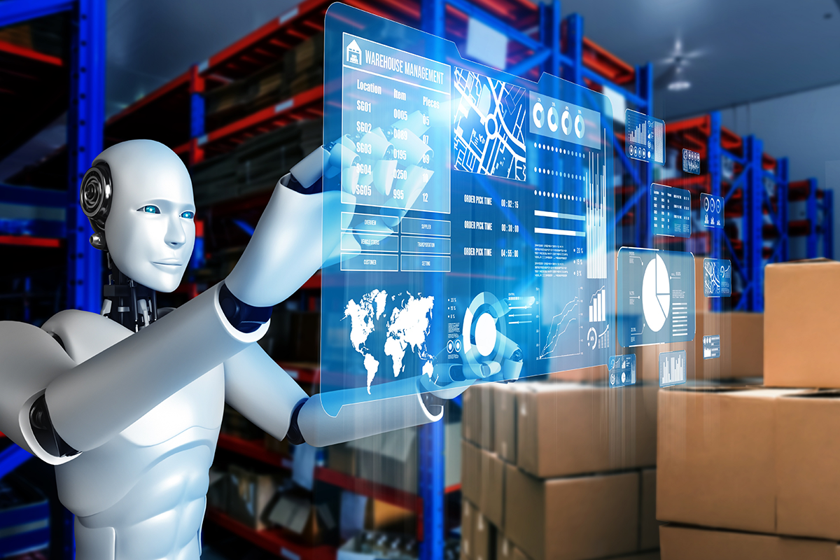 Unlocking hidden efficiencies in Manufacturing & Supply Chain Operations with AI and Gen AI