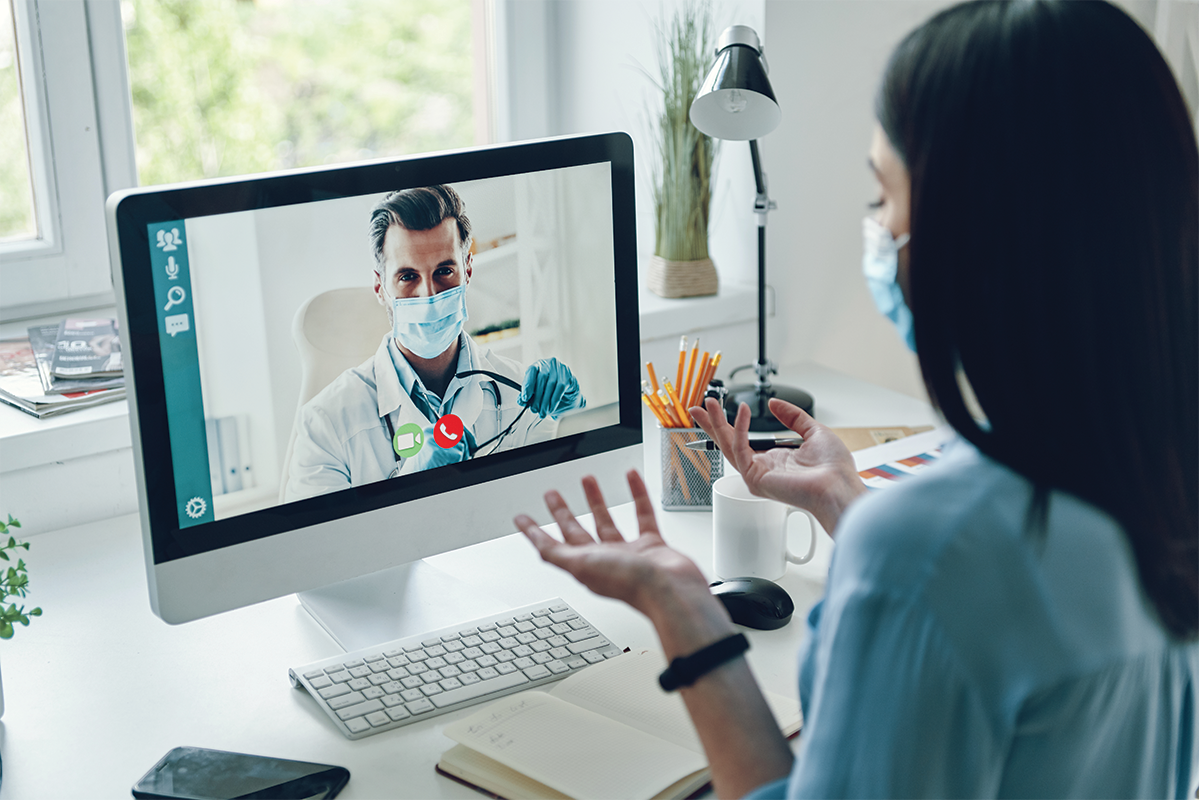7 Major Areas Where Telemedicine Can Be Applied