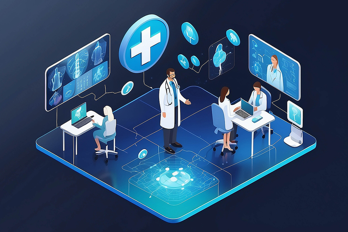 AI for Healthcare Contact Centers
