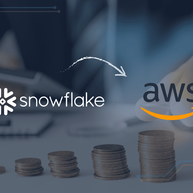 Migration to Snowflake on AWS for Leading Research University