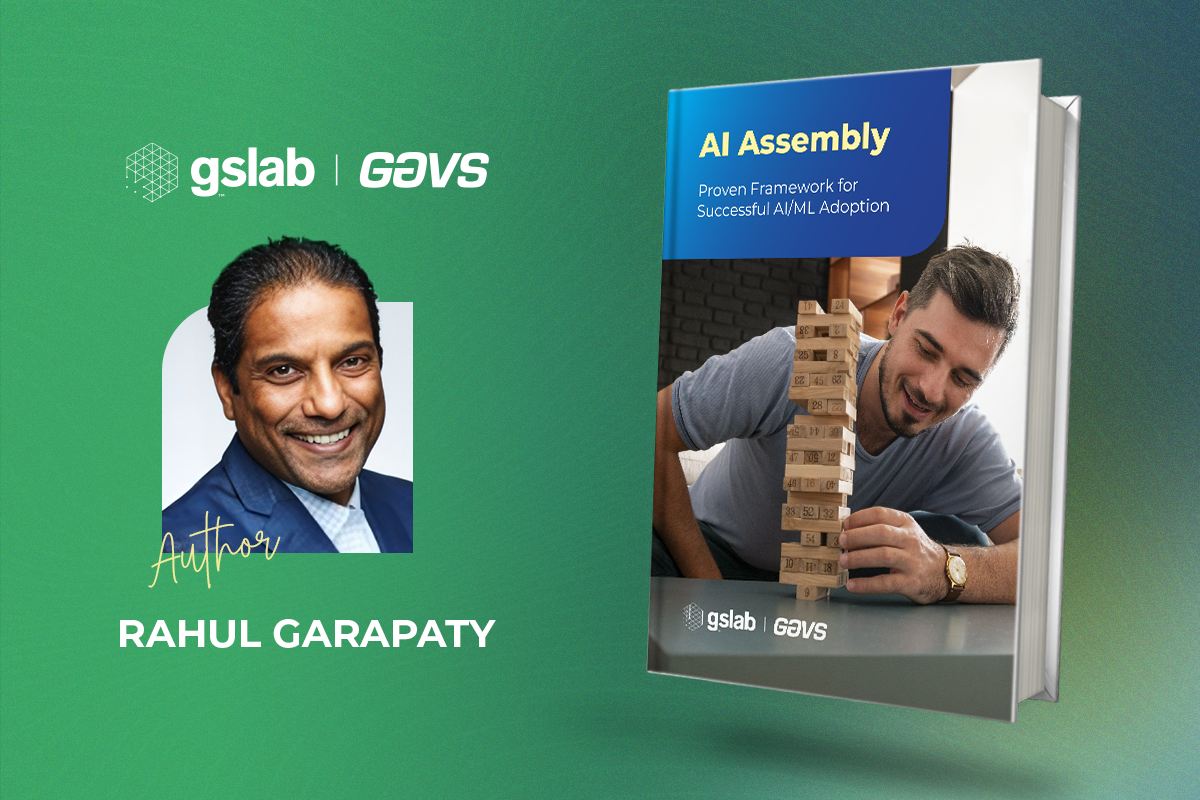Unveiling AI Assembly: Simplifying AI/ML Adoption for Businesses
