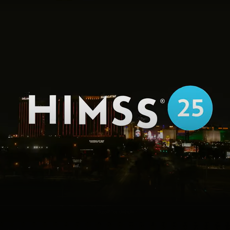 HIMSS 25