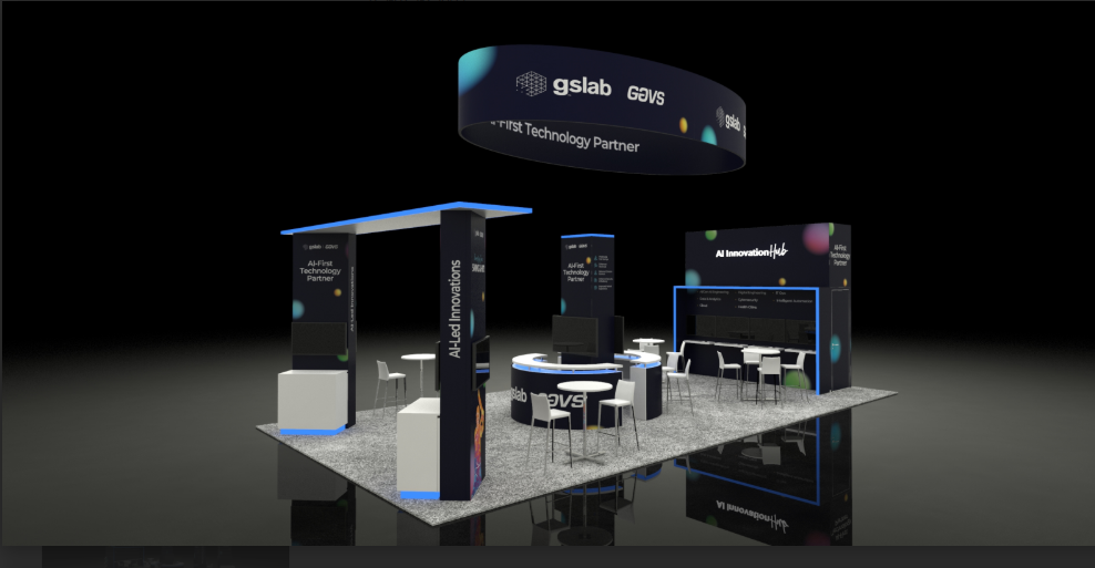 Meet GS Lab | GAVS at HIMSS 2025