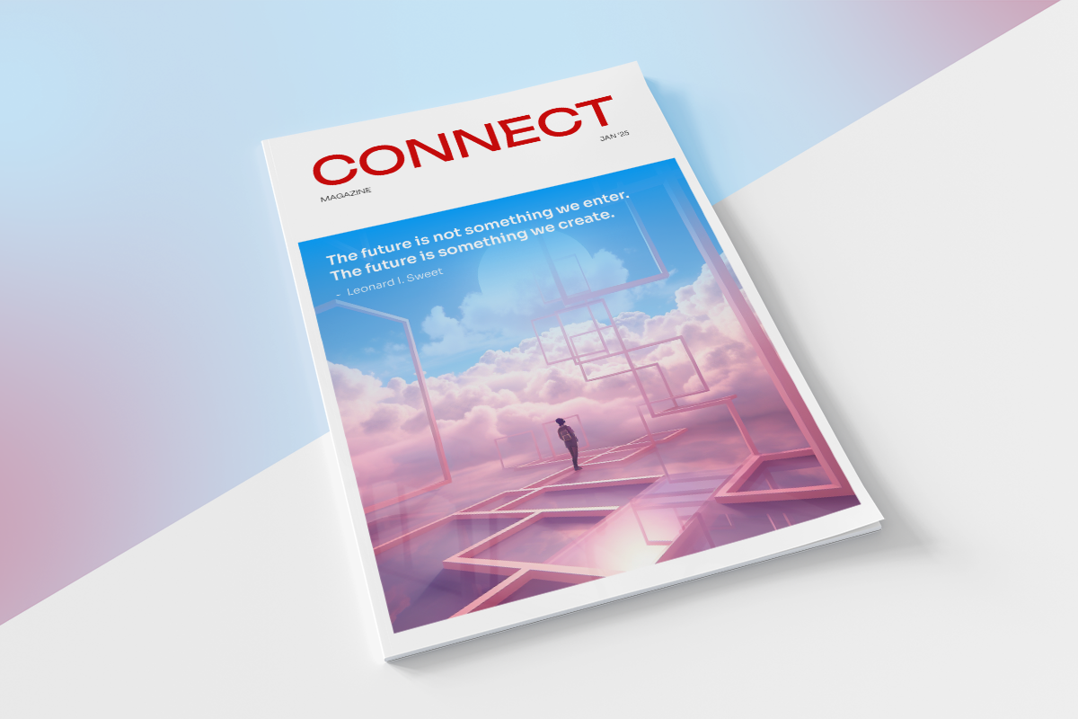 Connect – January 2025